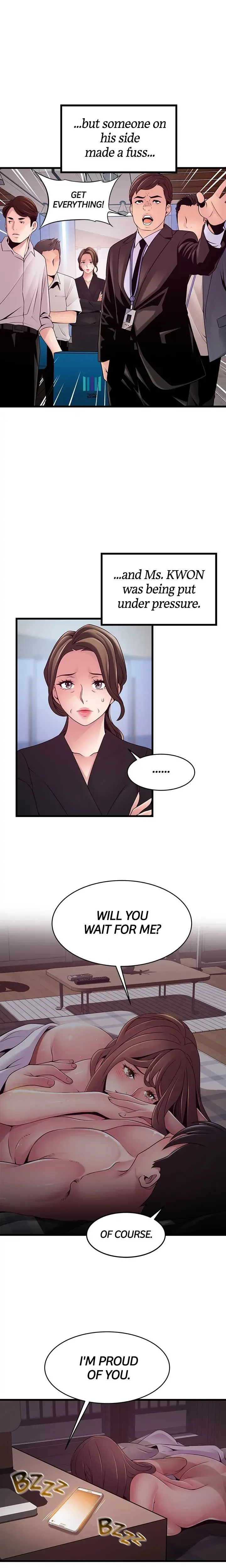 WEAKNESS Chapter 120 page 9 - 