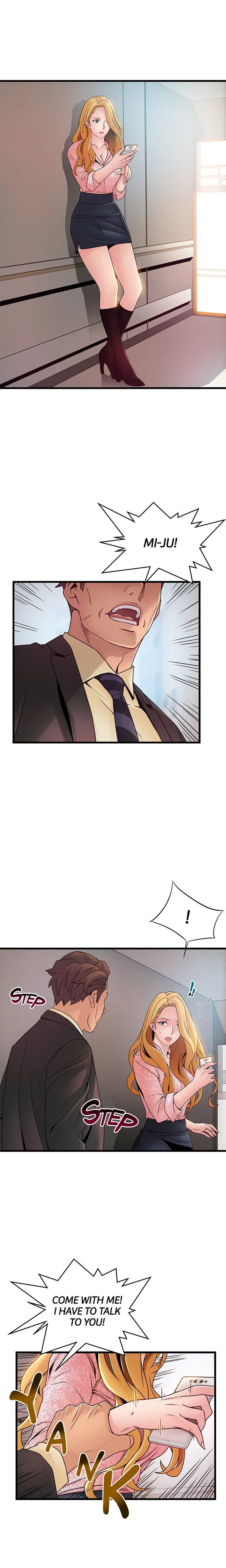 WEAKNESS Chapter 90 page 13 - 