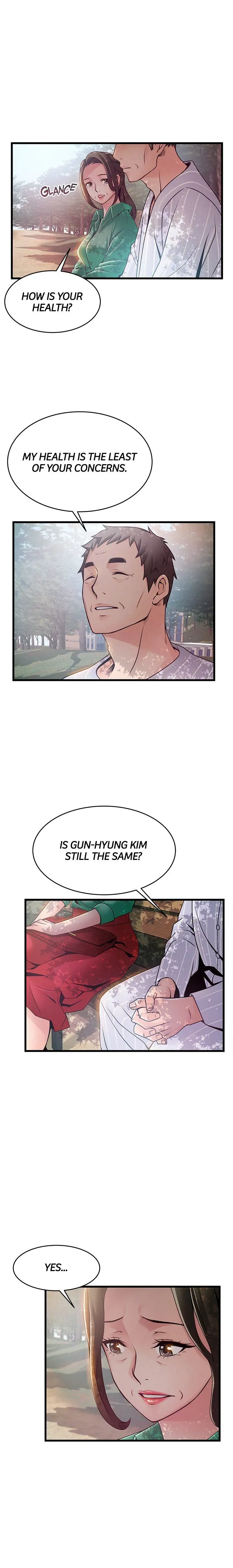 WEAKNESS Chapter 90 page 4 - 
