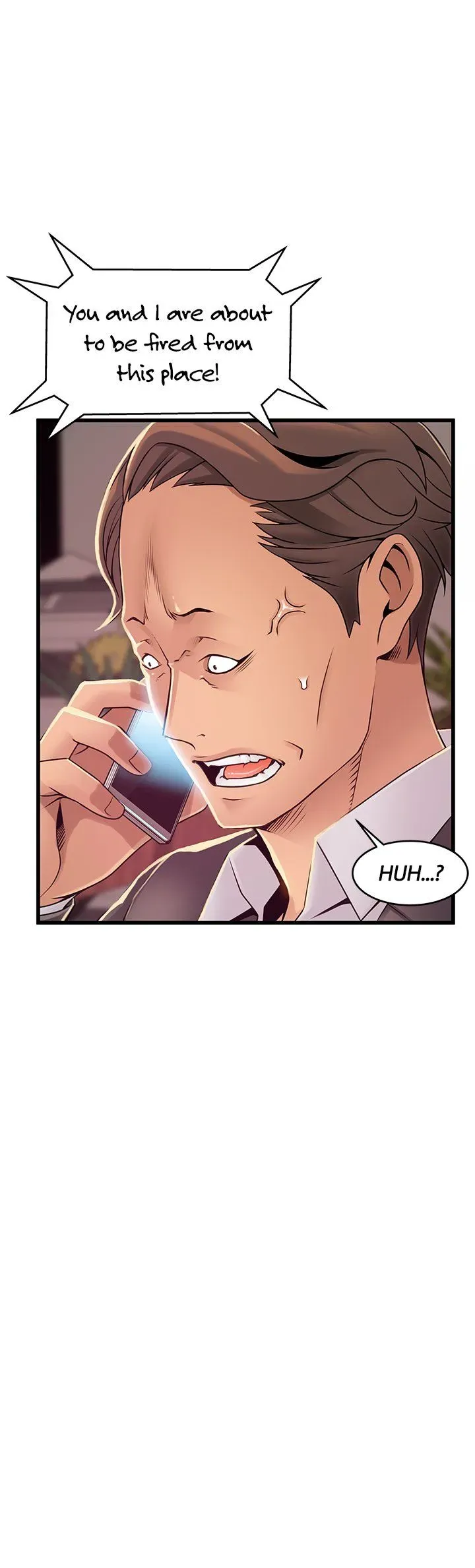 WEAKNESS Chapter 92 page 2 - 
