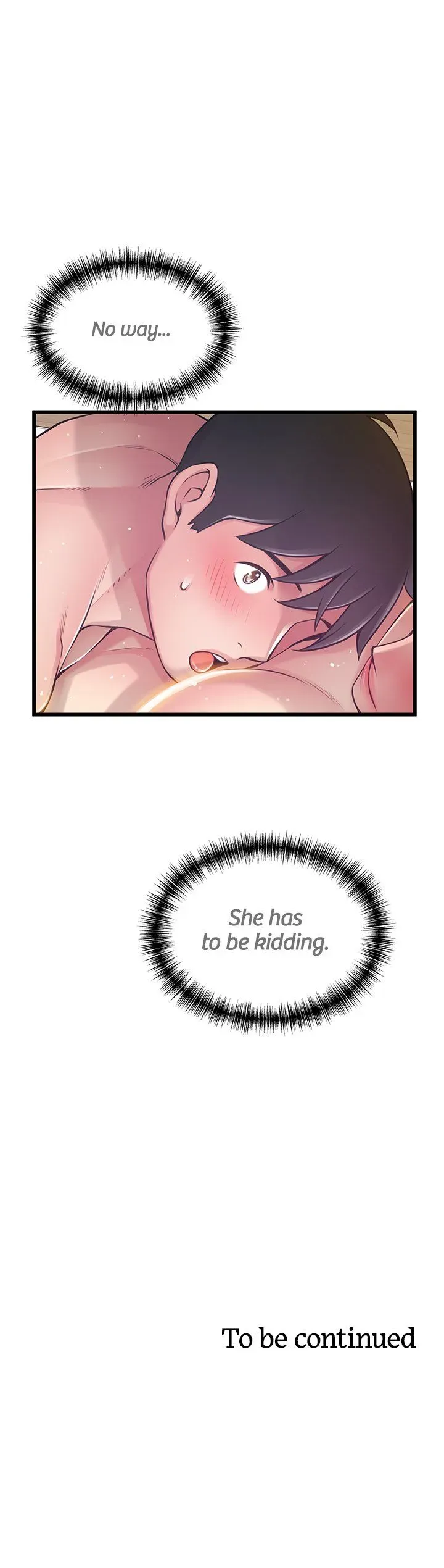WEAKNESS Chapter 92 page 20 - 