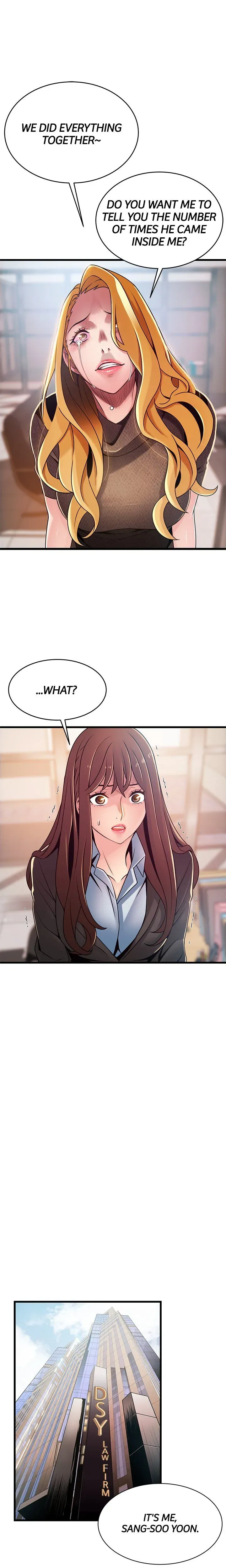 WEAKNESS Chapter 93 page 14 - 