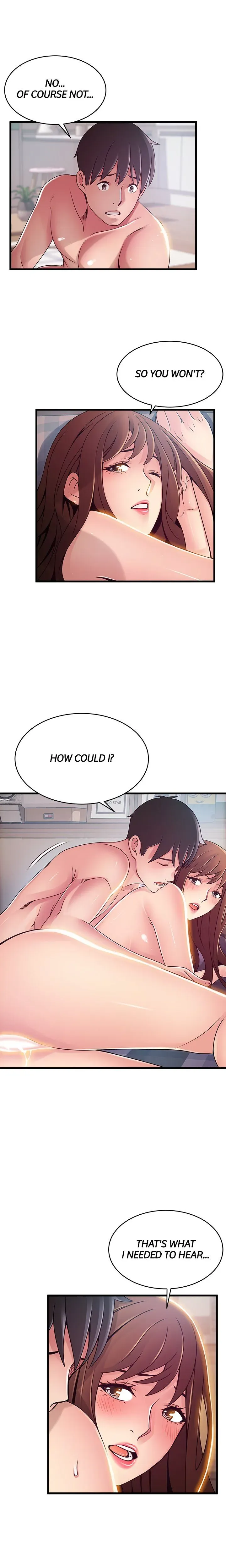 WEAKNESS Chapter 93 page 6 - 