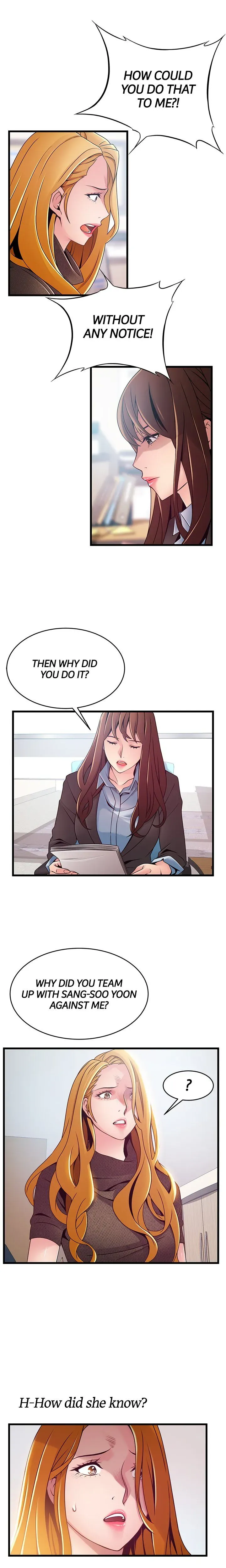WEAKNESS Chapter 93 page 9 - 
