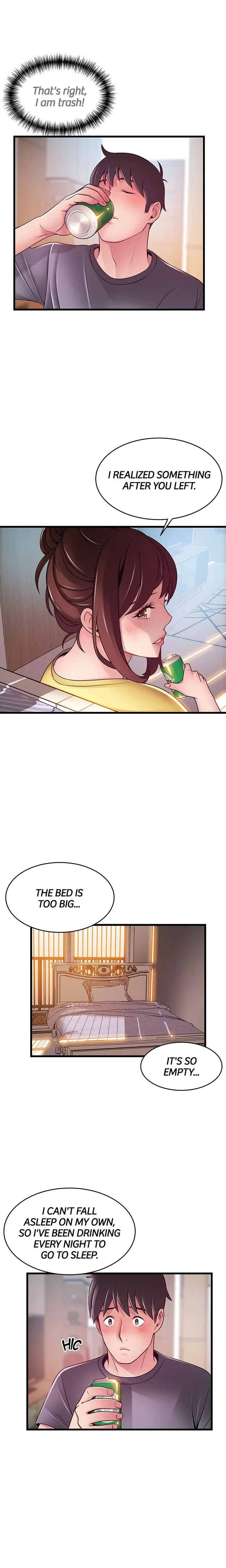 WEAKNESS Chapter 95 page 5 - 