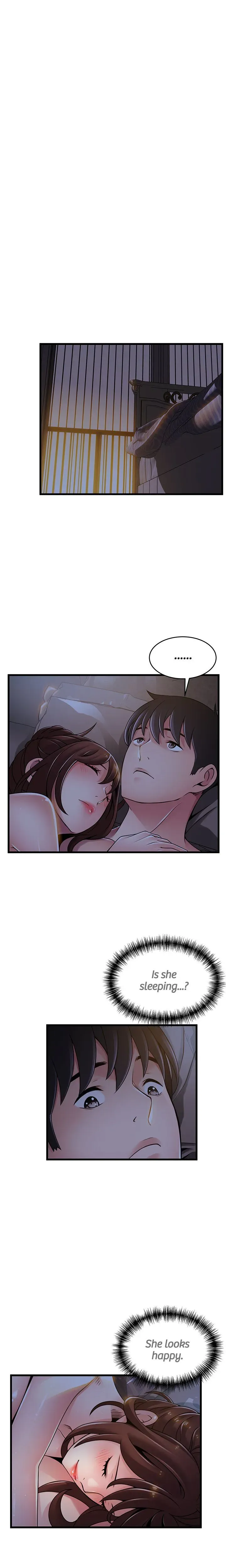 WEAKNESS Chapter 96 page 13 - 