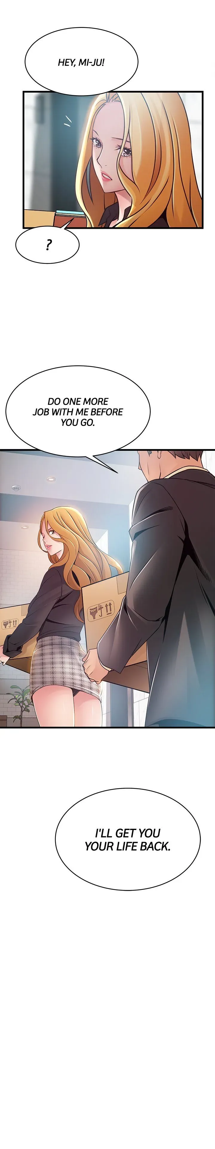 WEAKNESS Chapter 97 page 2 - 