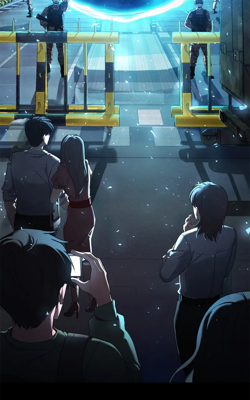 Read Weapon Creator chapter 1 image 19 on Lezhin