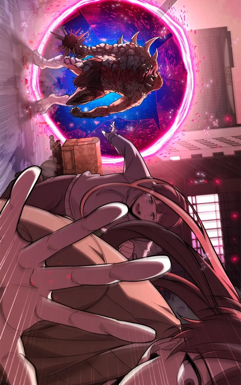 Read Weapon Creator chapter 1 image 31 on Lezhin