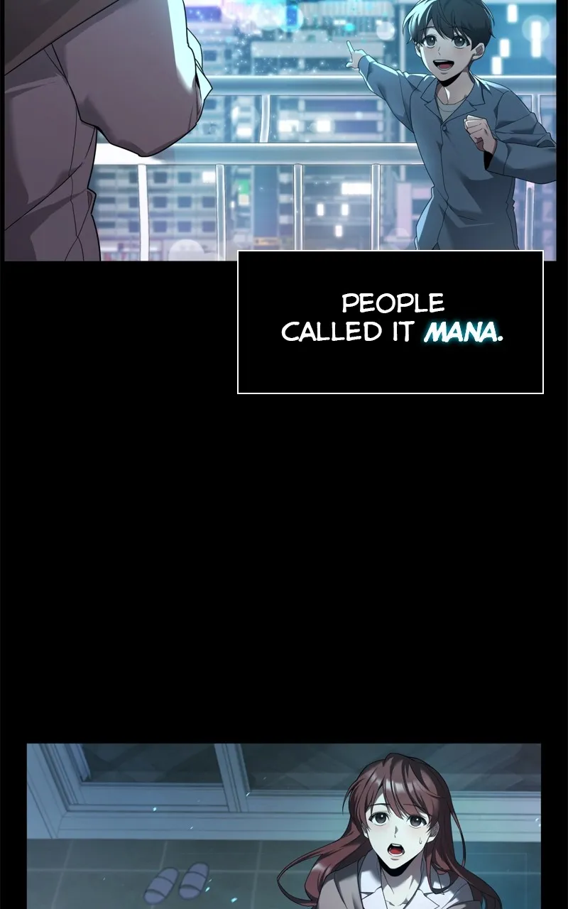 Read Weapon Creator chapter 1 image 8 on Lezhin