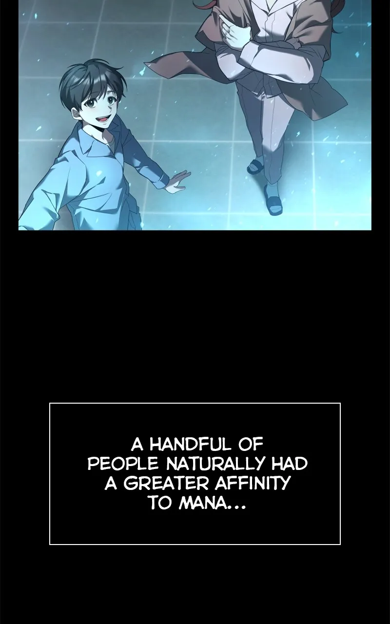 Read Weapon Creator chapter 1 image 9 on Lezhin