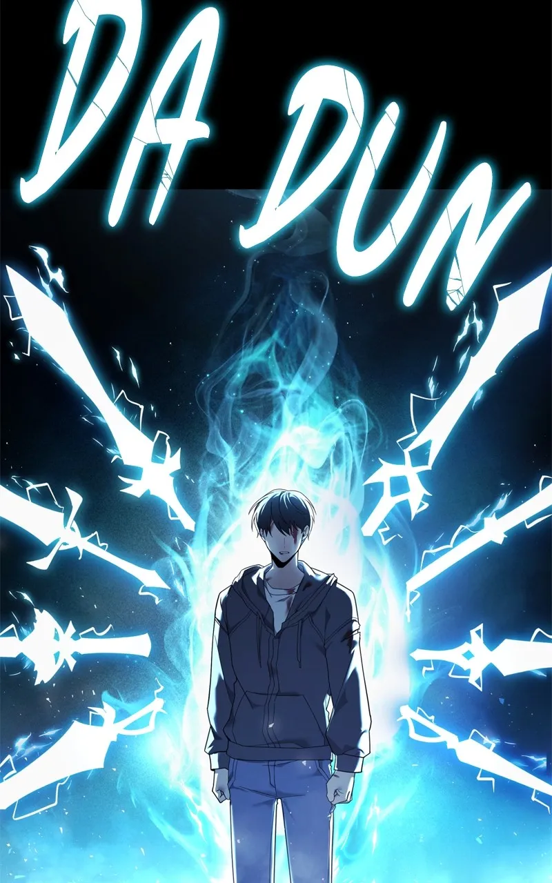 Read Weapon Creator chapter 1 image 91 on Lezhin