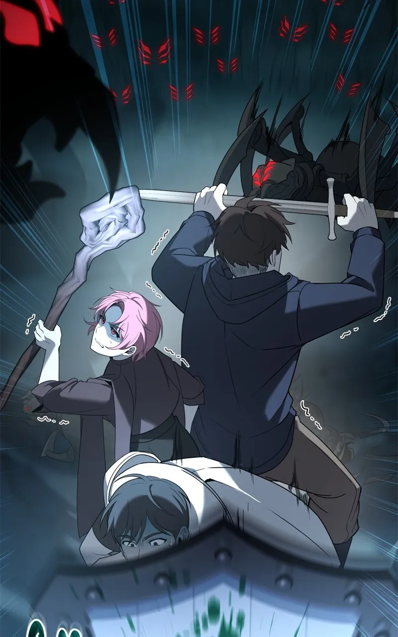 Read Weapon Creator chapter 10 image 10 on Lezhin