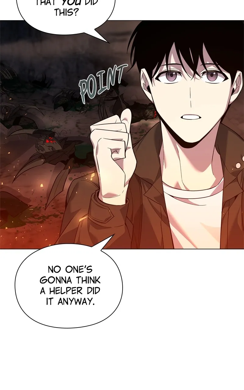 Read Weapon Creator chapter 10 image 15 on Lezhin