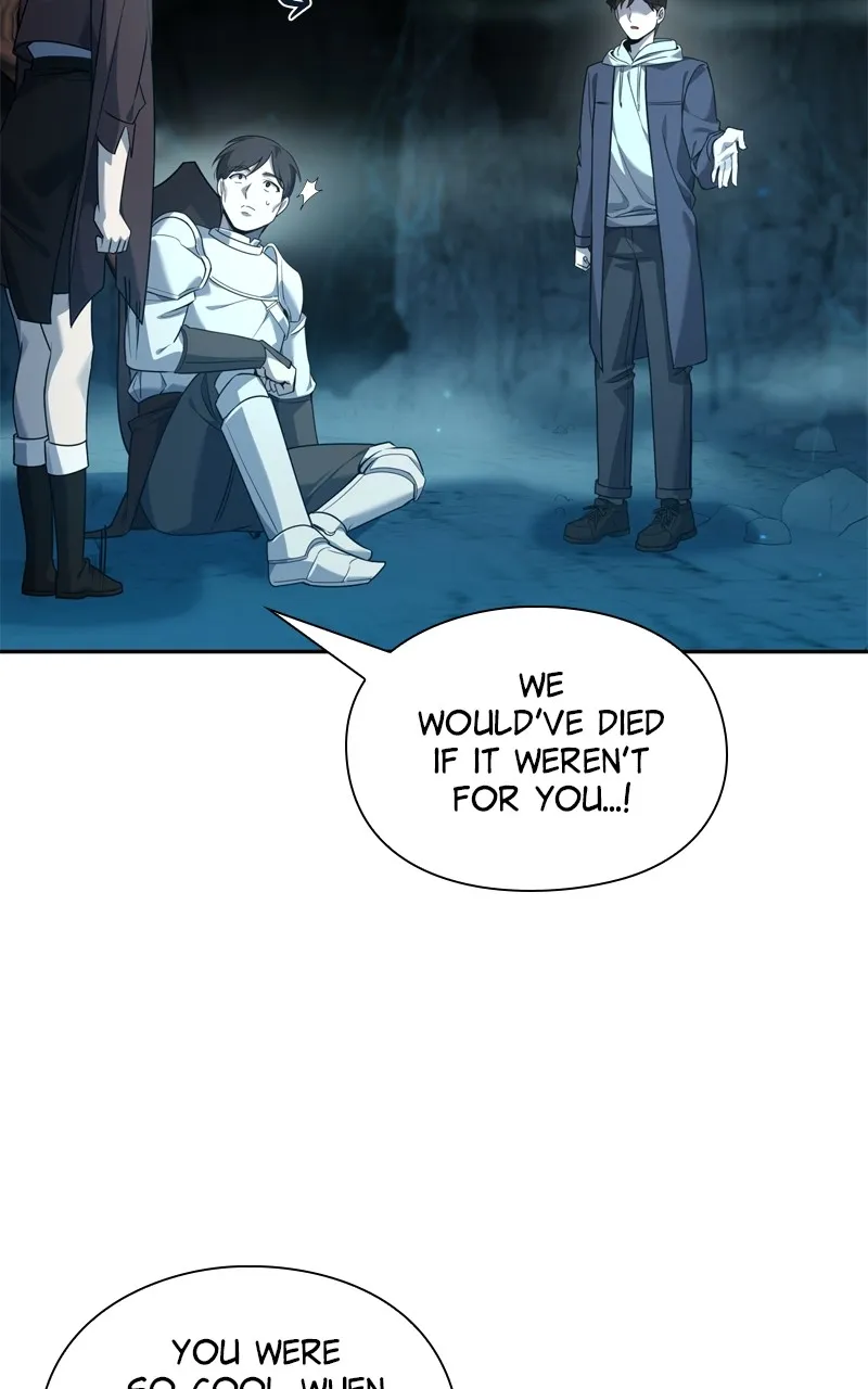 Read Weapon Creator chapter 10 image 28 on Lezhin