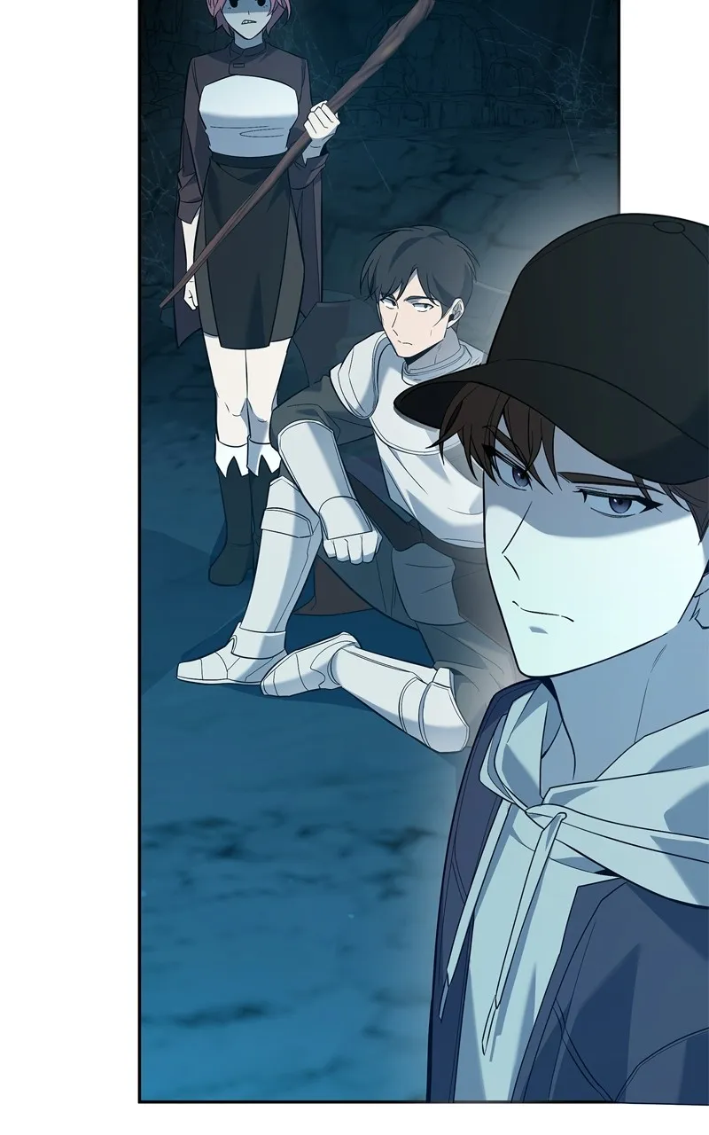Read Weapon Creator chapter 10 image 31 on Lezhin