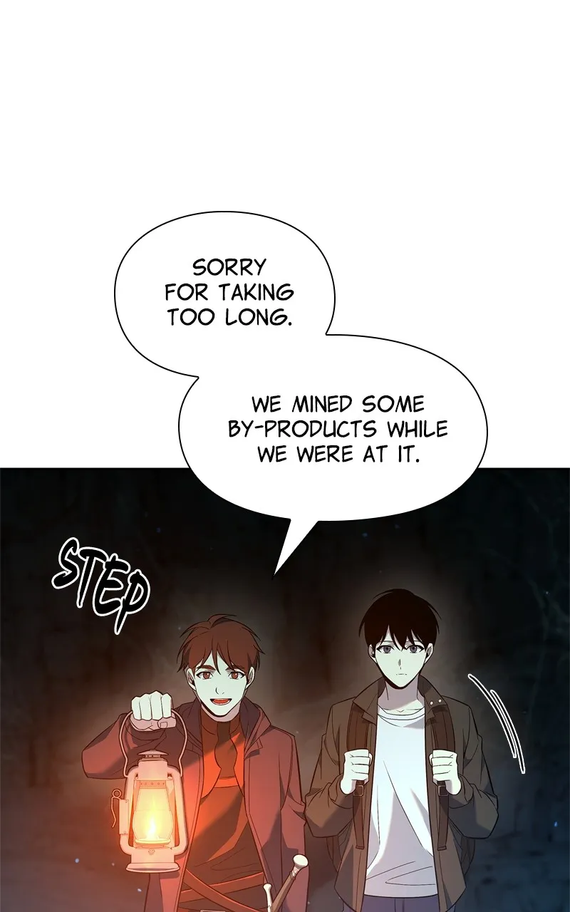 Read Weapon Creator chapter 10 image 32 on Lezhin