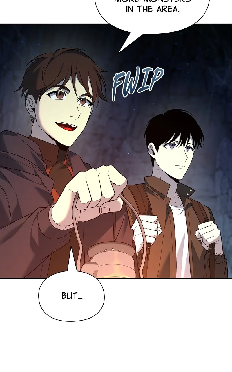 Read Weapon Creator chapter 10 image 34 on Lezhin