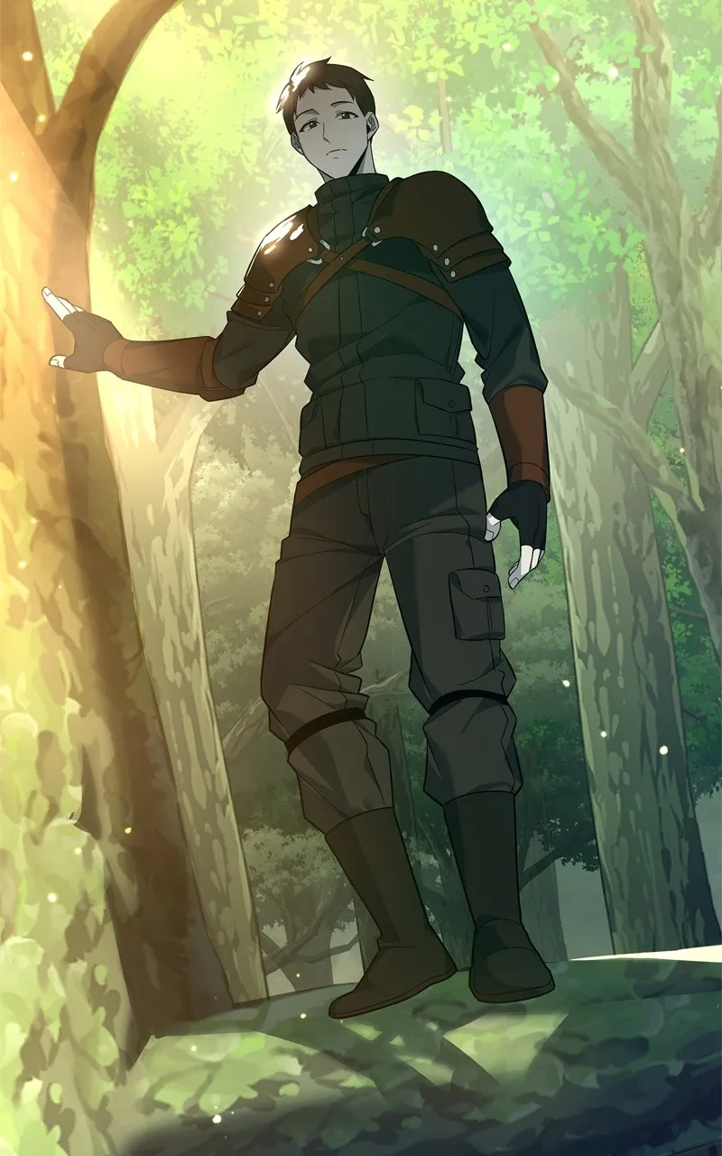 Read Weapon Creator chapter 10 image 43 on Lezhin
