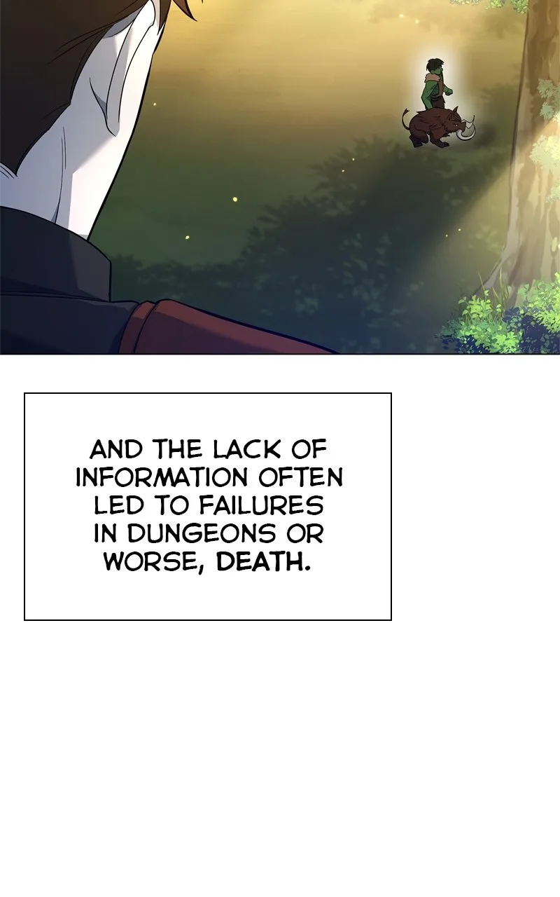 Read Weapon Creator chapter 10 image 45 on Lezhin