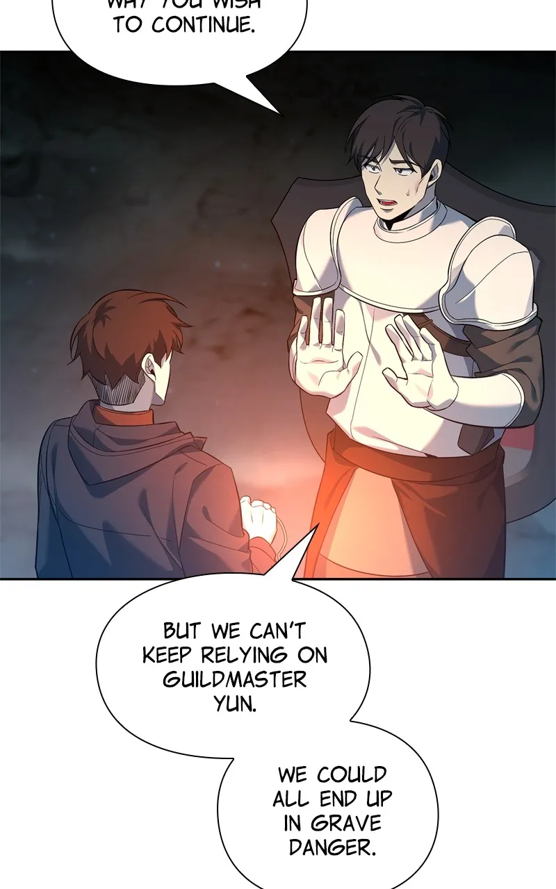 Read Weapon Creator chapter 10 image 58 on Lezhin