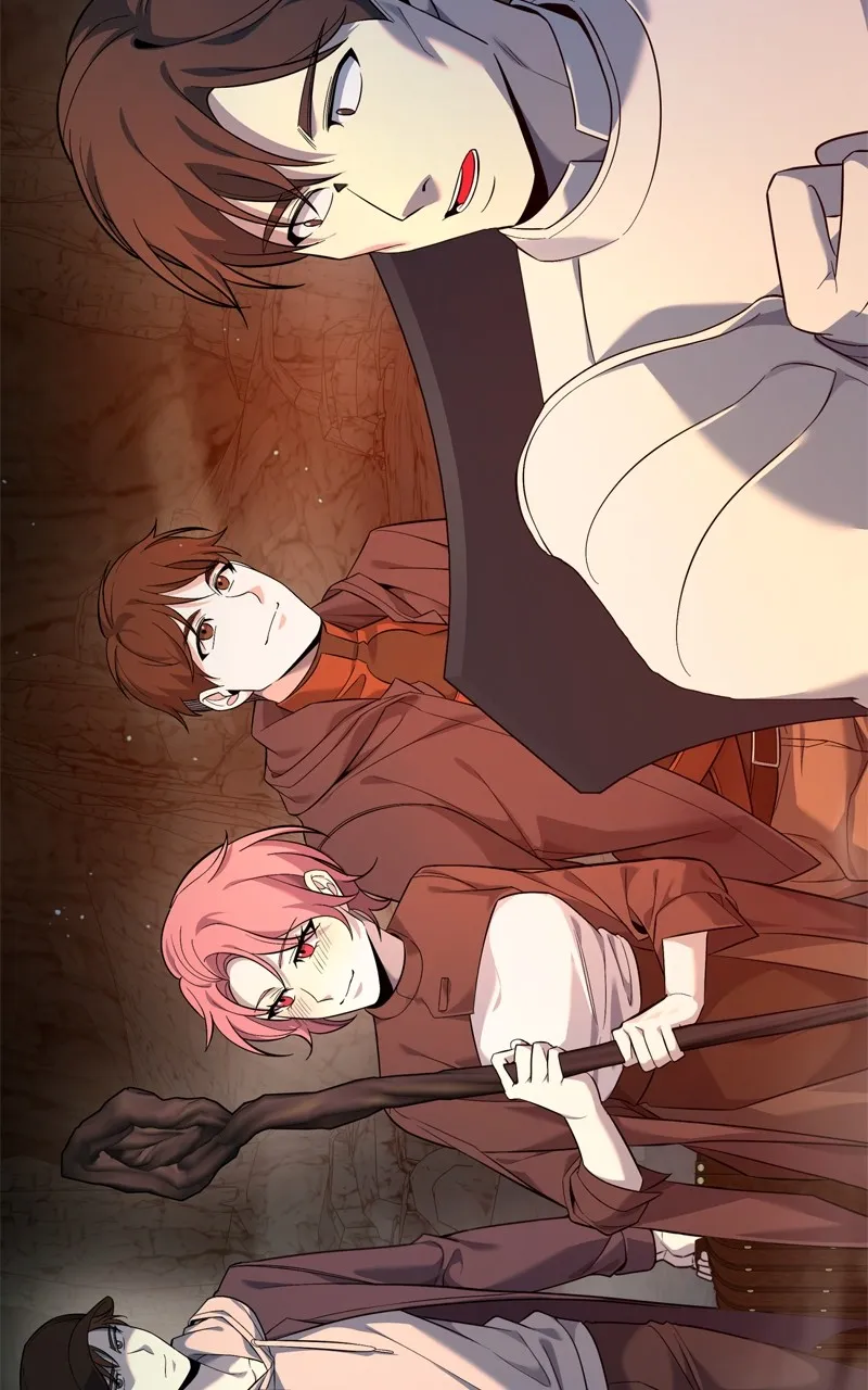 Read Weapon Creator chapter 10 image 73 on Lezhin