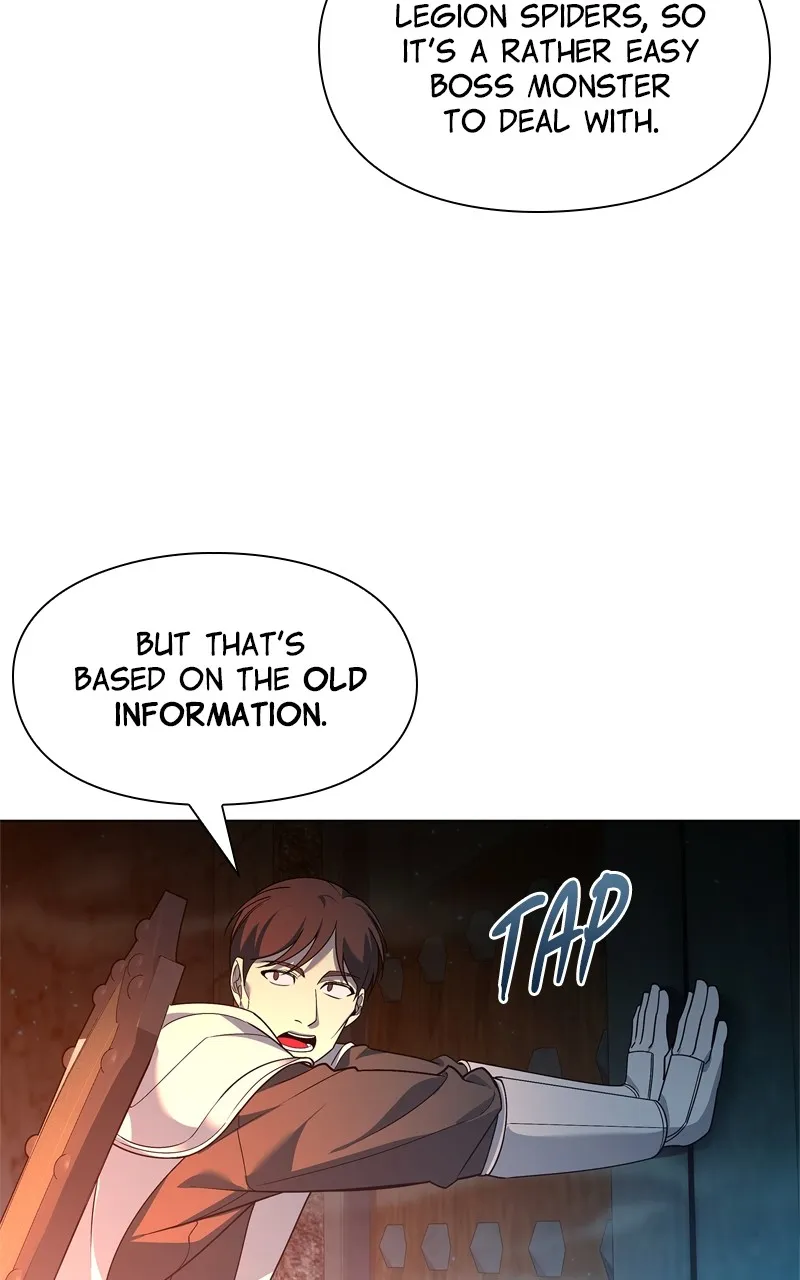 Read Weapon Creator chapter 10 image 85 on Lezhin