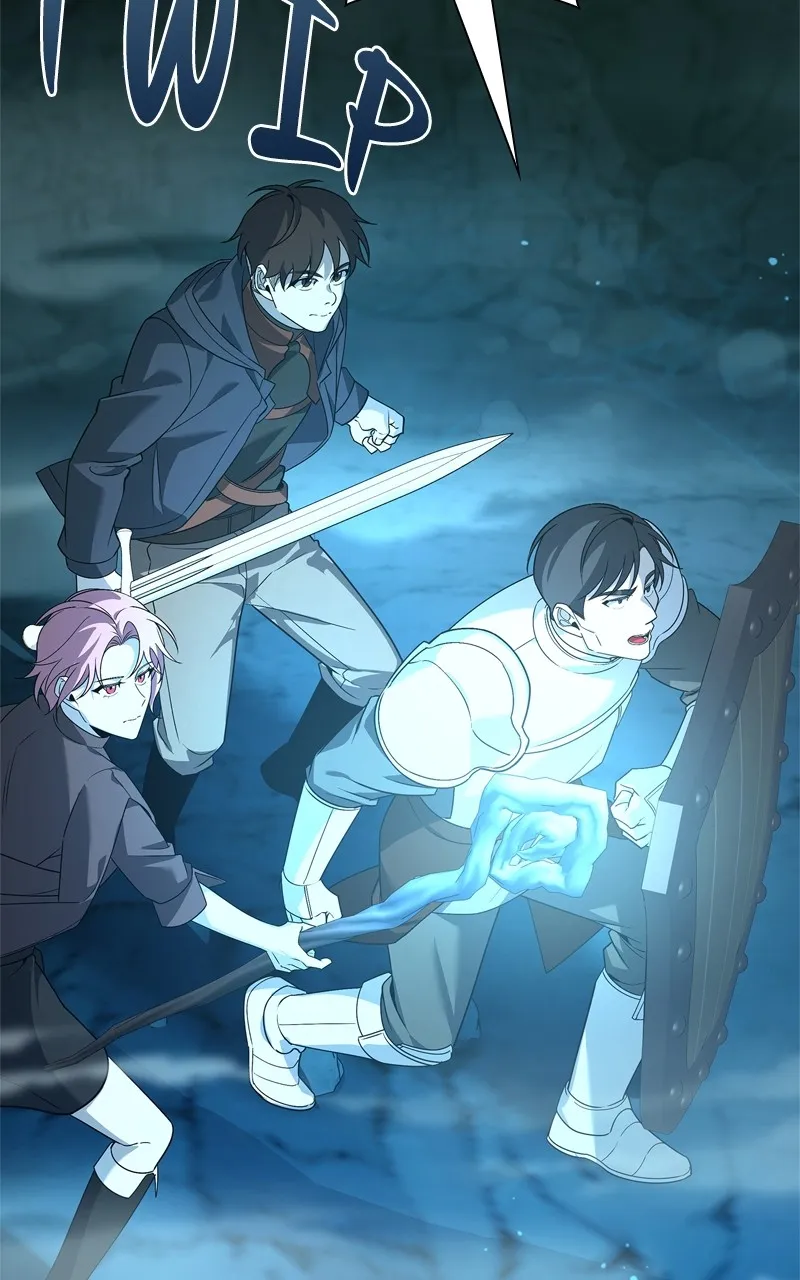 Read Weapon Creator chapter 10 image 95 on Lezhin