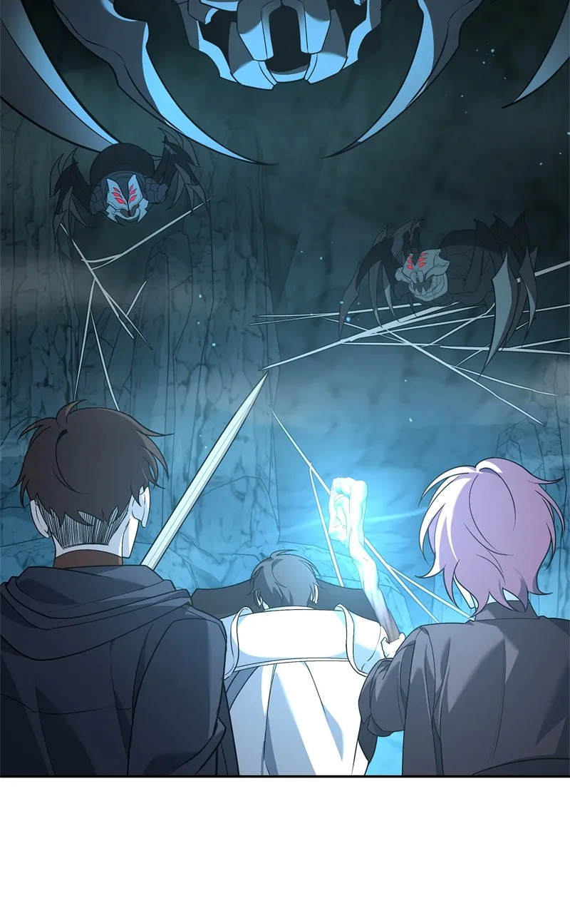 Read Weapon Creator chapter 10 image 98 on Lezhin
