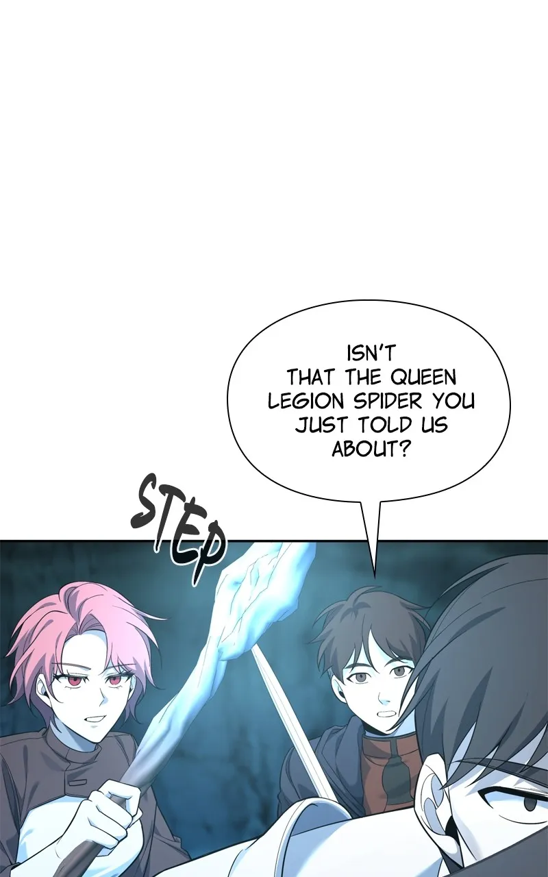Read Weapon Creator chapter 10 image 99 on Lezhin
