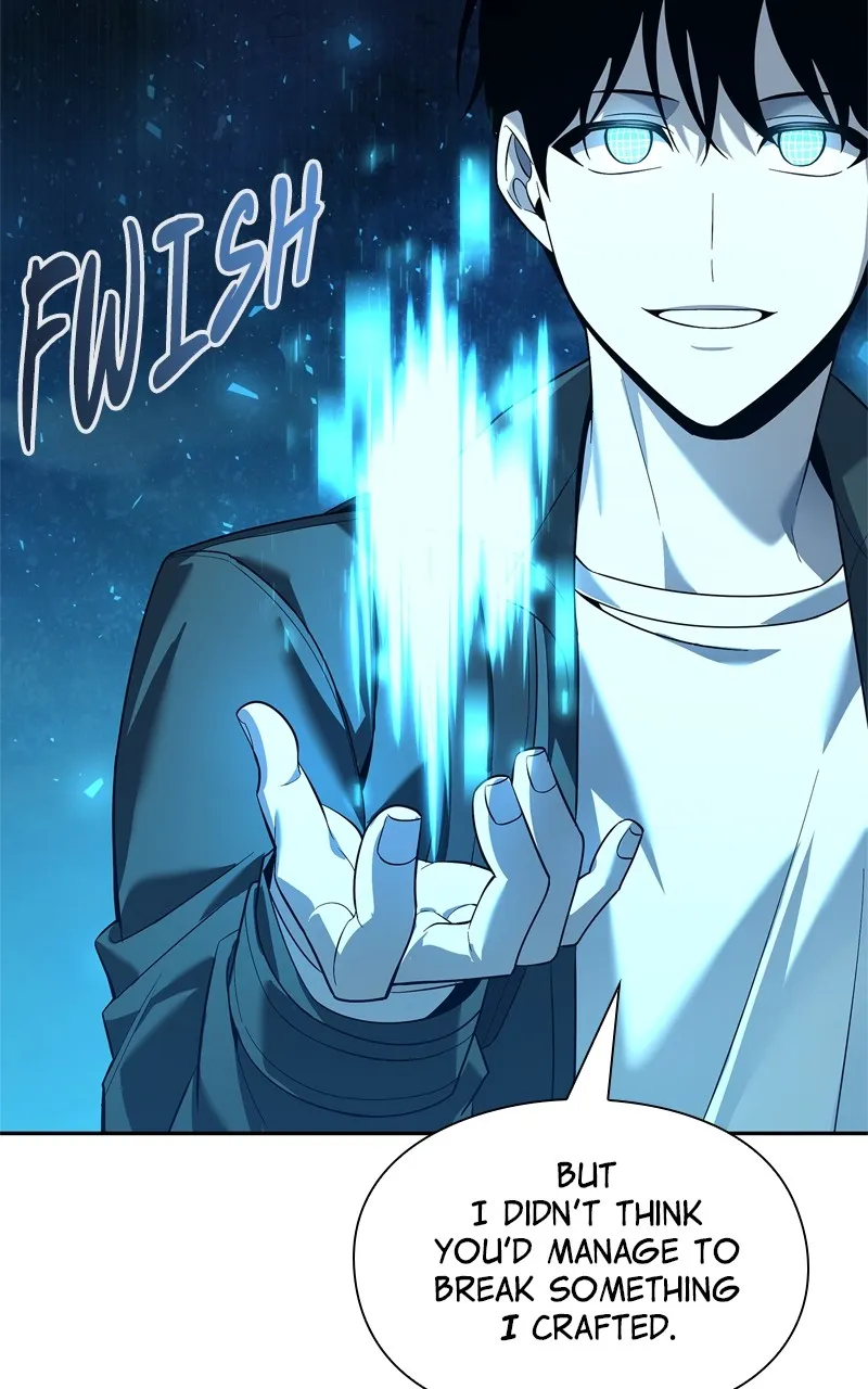 Read Weapon Creator chapter 11 image 103 on Lezhin