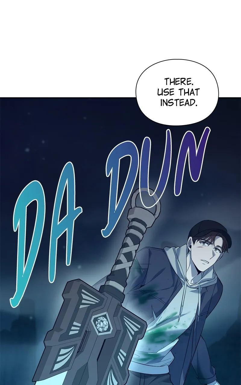 Read Weapon Creator chapter 11 image 105 on Lezhin