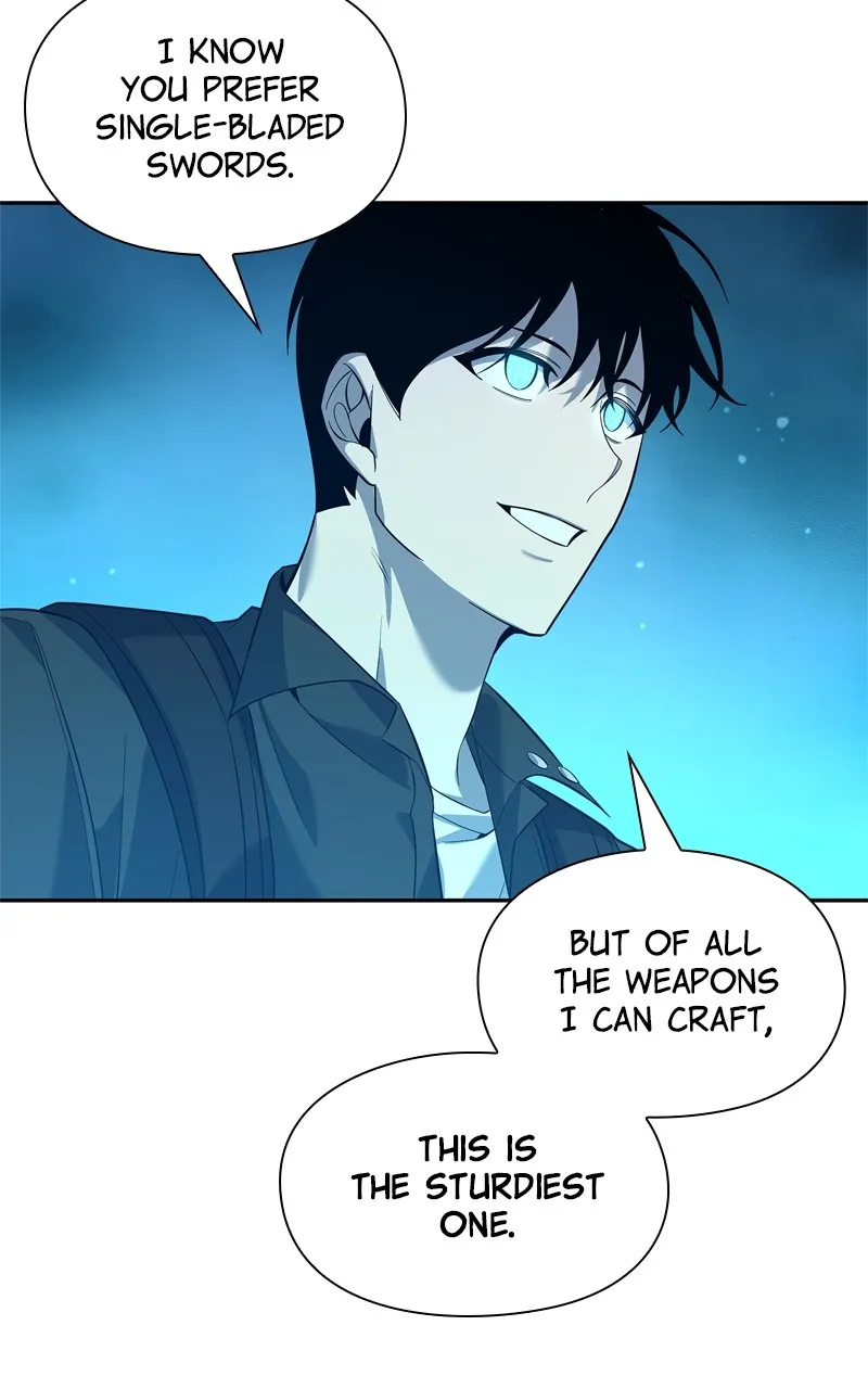 Read Weapon Creator chapter 11 image 107 on Lezhin