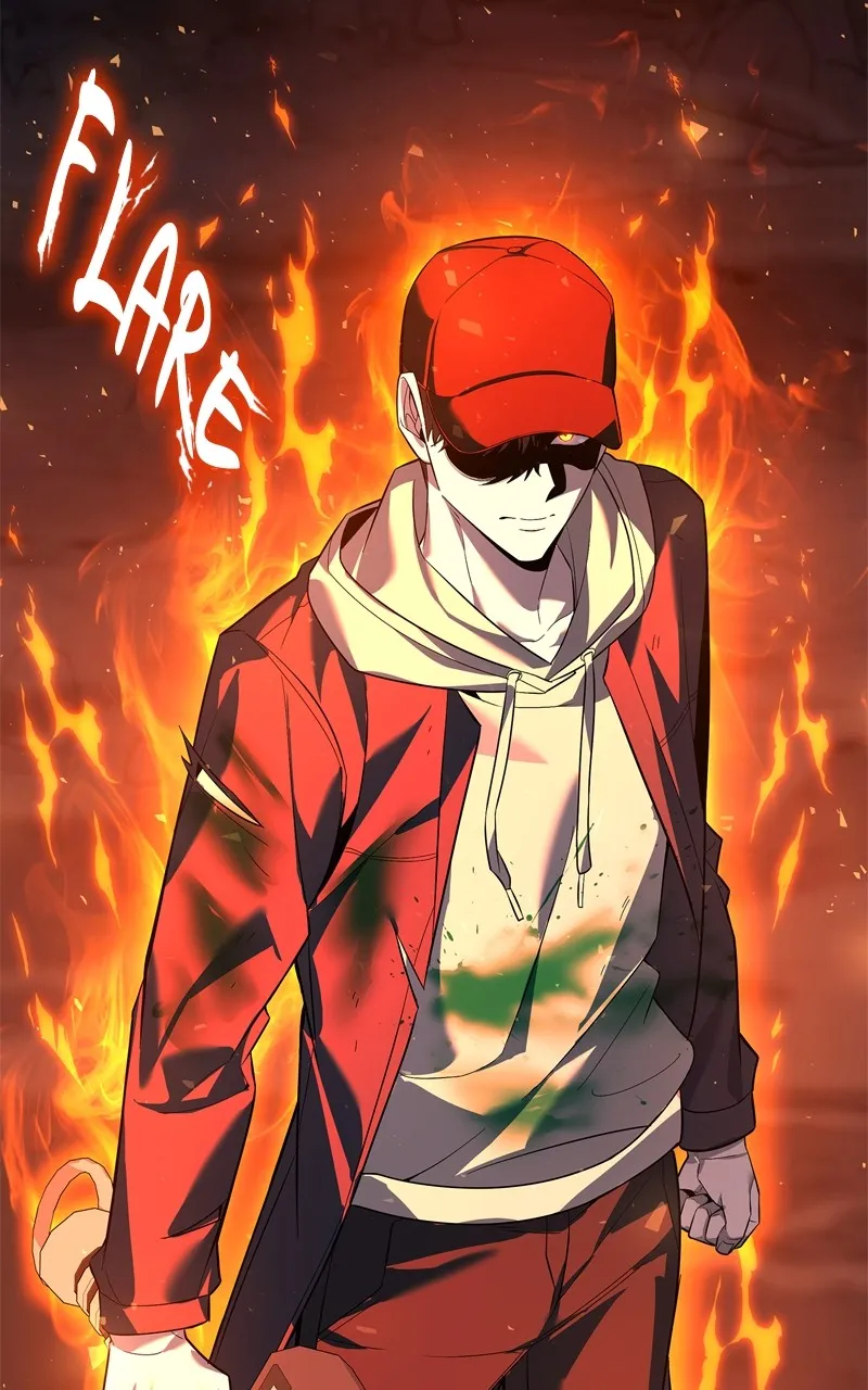 Read Weapon Creator chapter 11 image 133 on Lezhin