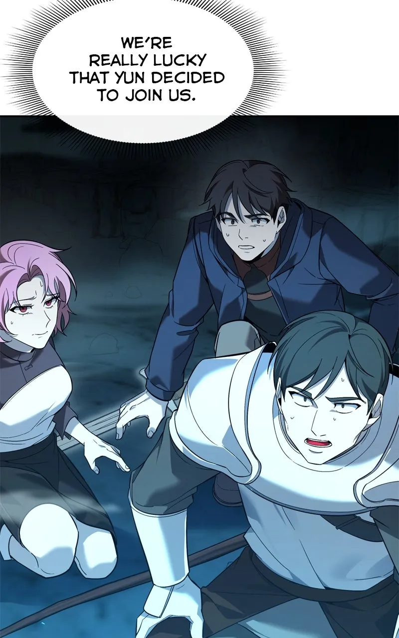 Read Weapon Creator chapter 11 image 20 on Lezhin