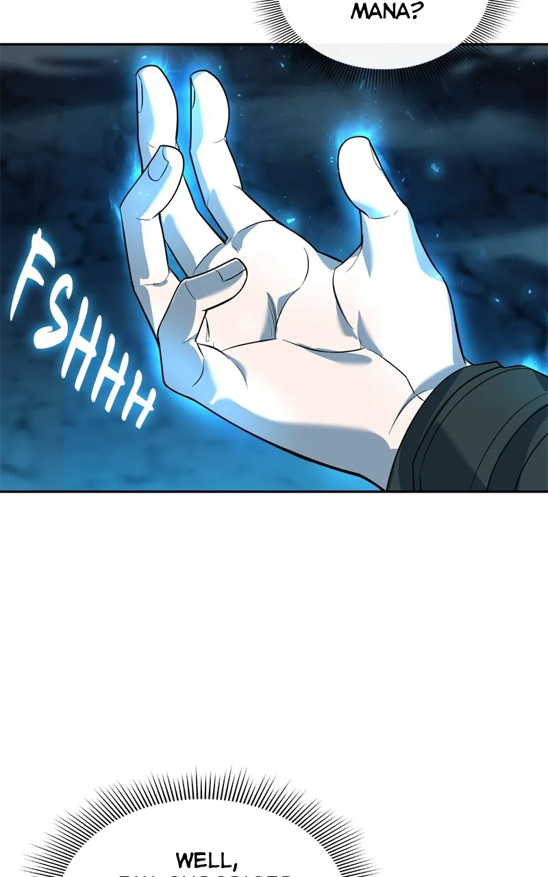 Read Weapon Creator chapter 11 image 3 on Lezhin