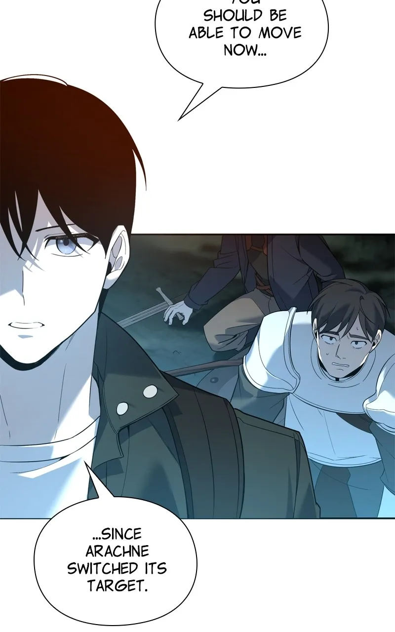 Read Weapon Creator chapter 11 image 30 on Lezhin
