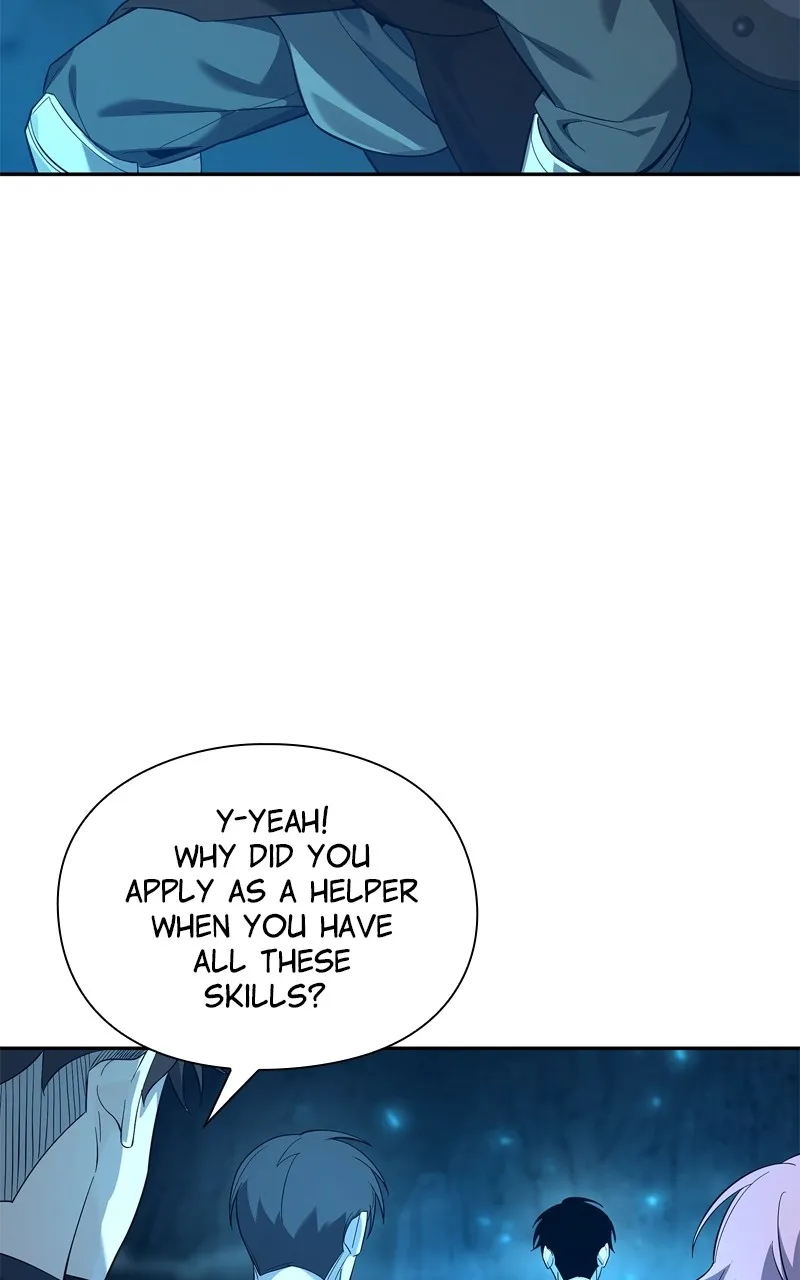 Read Weapon Creator chapter 11 image 32 on Lezhin