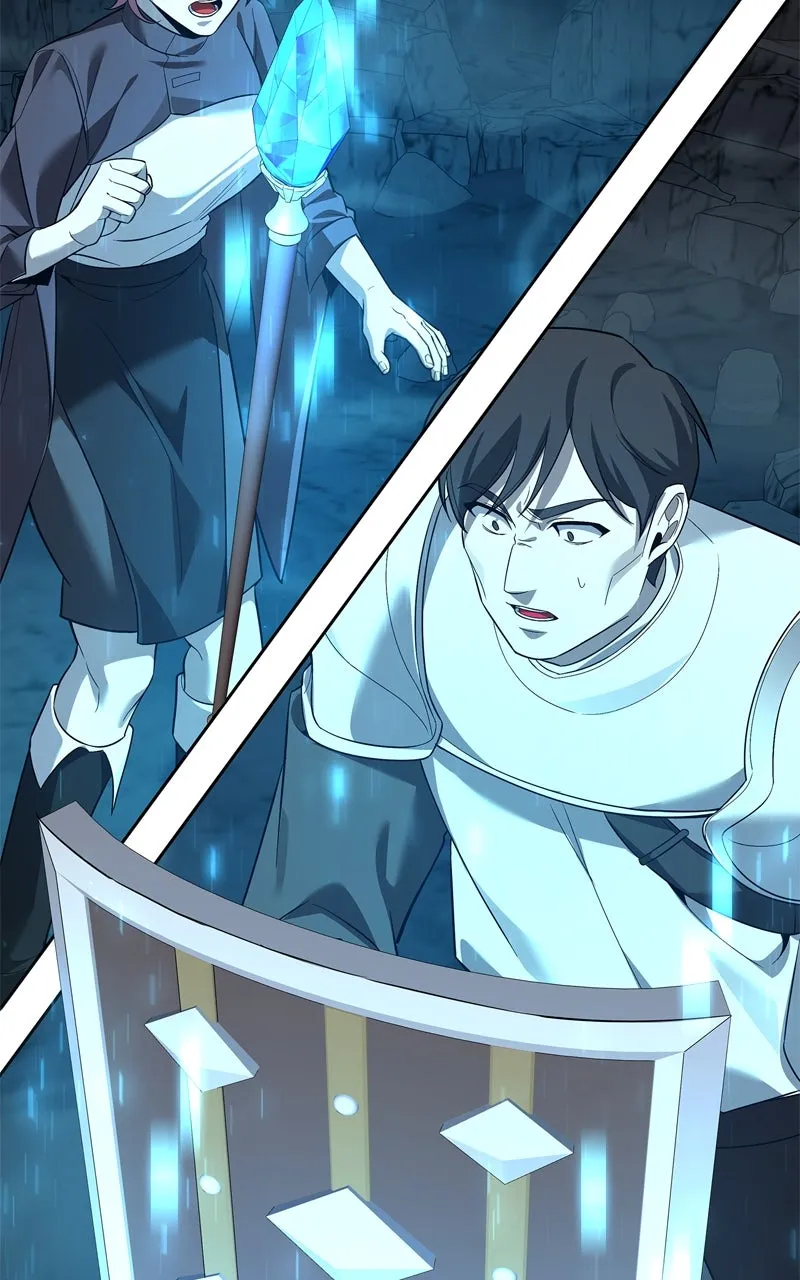 Read Weapon Creator chapter 11 image 39 on Lezhin