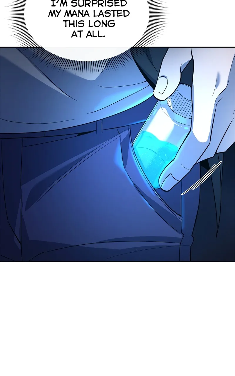 Read Weapon Creator chapter 11 image 4 on Lezhin