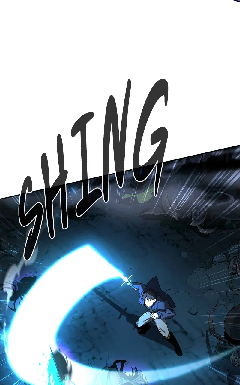 Read Weapon Creator chapter 11 image 46 on Lezhin
