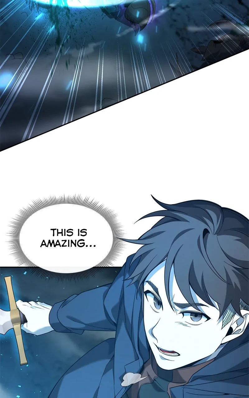 Read Weapon Creator chapter 11 image 47 on Lezhin