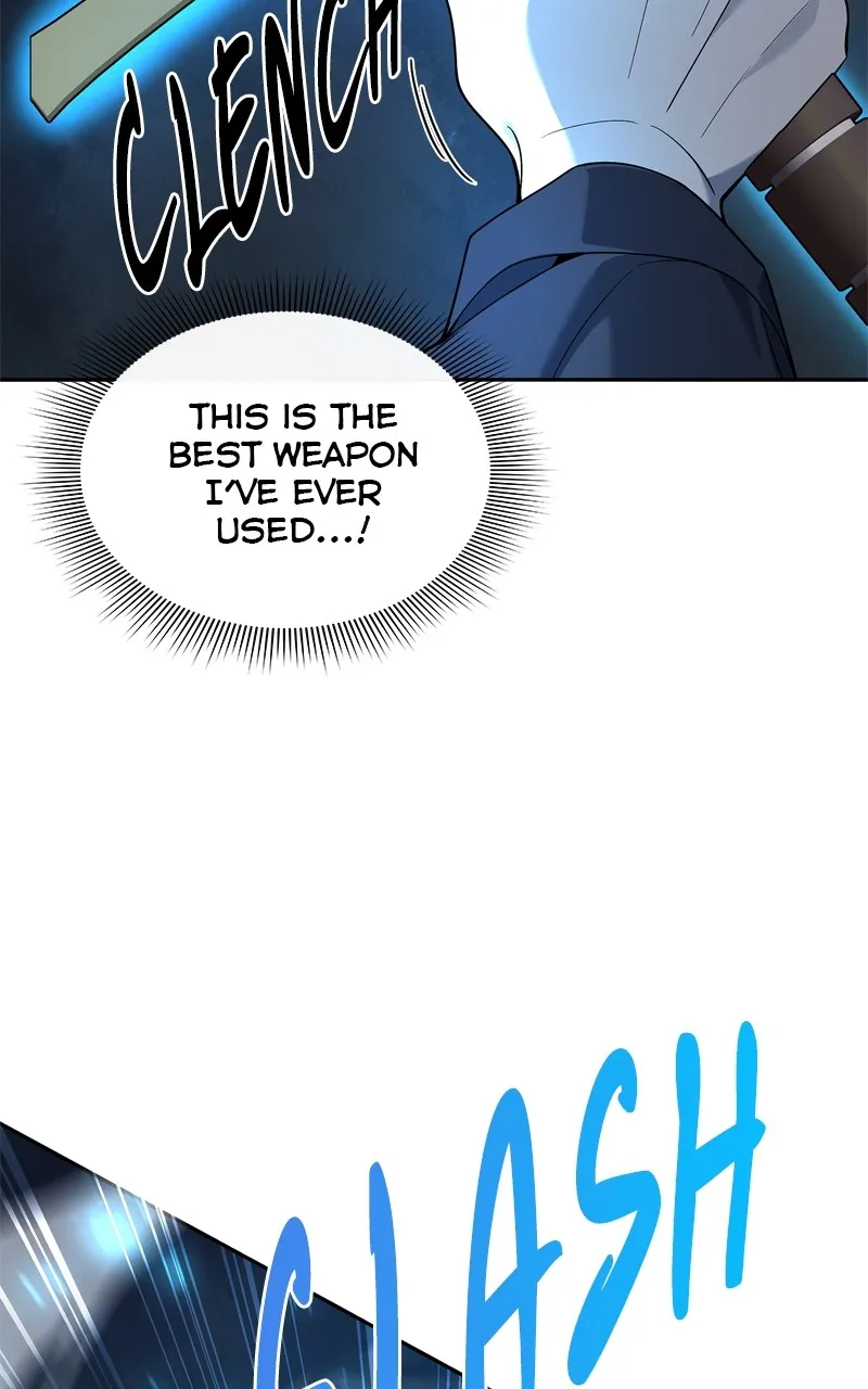Read Weapon Creator chapter 11 image 49 on Lezhin