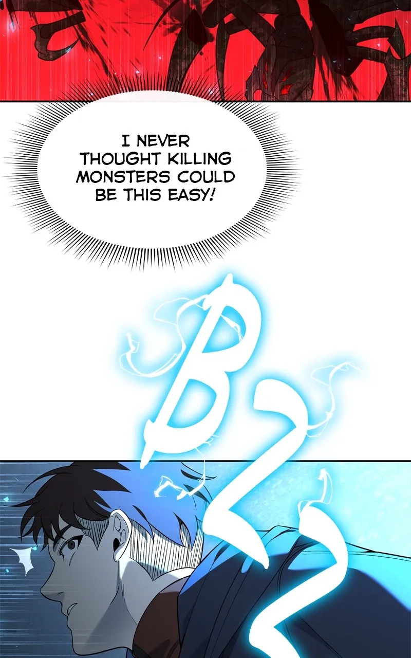 Read Weapon Creator chapter 11 image 52 on Lezhin
