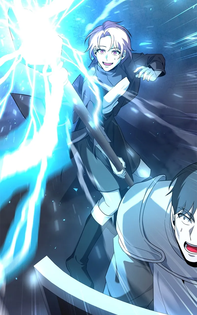 Read Weapon Creator chapter 11 image 54 on Lezhin