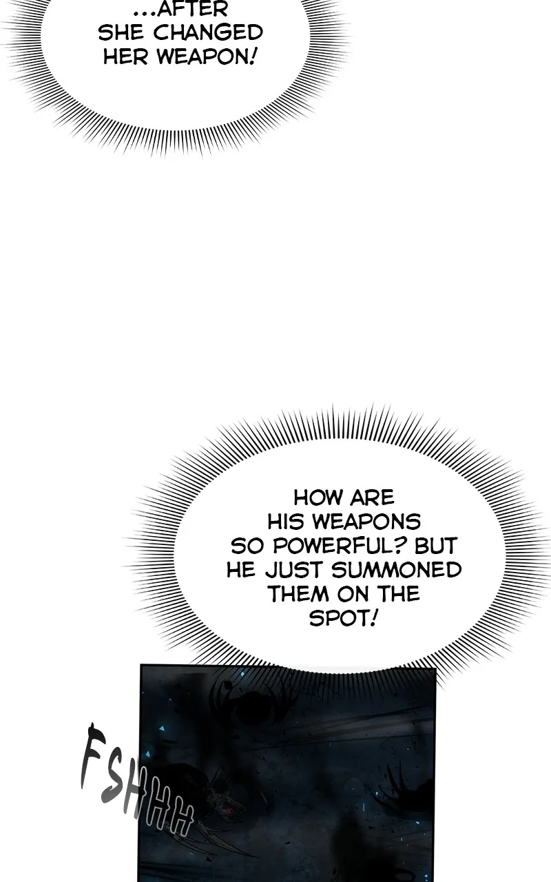 Read Weapon Creator chapter 11 image 61 on Lezhin