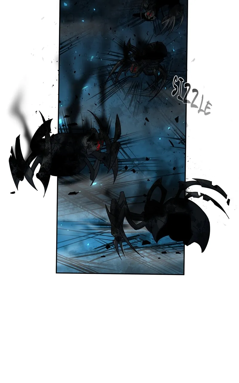 Read Weapon Creator chapter 11 image 62 on Lezhin