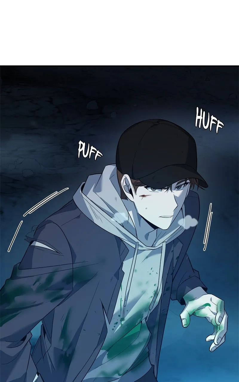 Read Weapon Creator chapter 11 image 67 on Lezhin