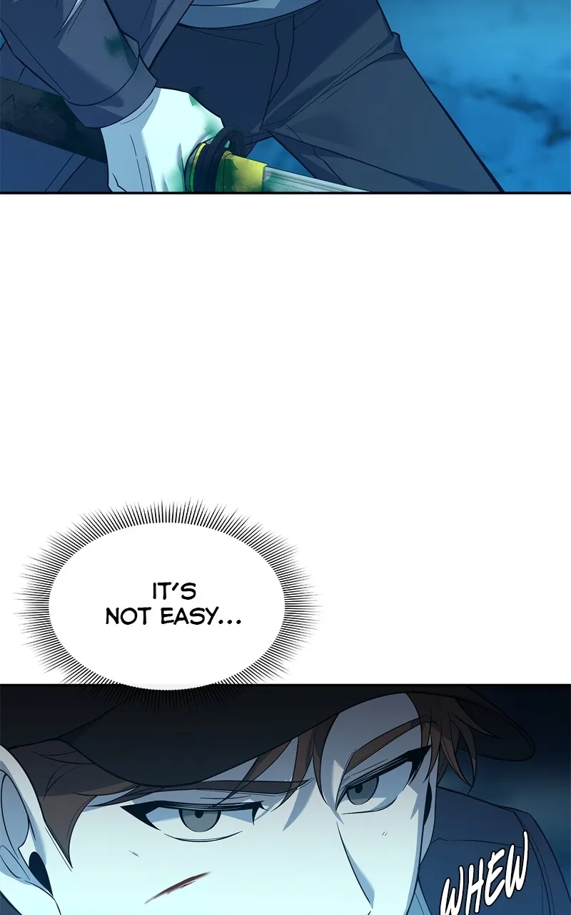 Read Weapon Creator chapter 11 image 68 on Lezhin