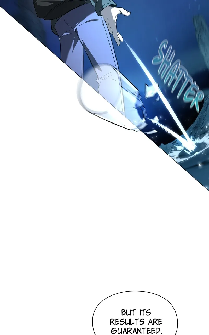Read Weapon Creator chapter 11 image 7 on Lezhin
